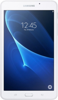 Samsung SM-T285 Galaxy Tab A 7.0 White